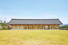 경주 황리단길의 새로운 미래 한식시스템창호