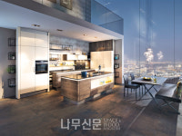 연재 | 유럽 인테리어·가구의 과거에서 온 미래 VIEW (1) 주방