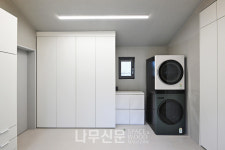 아버지의 대지 엄마의 정원, 그리고 스테이 경화