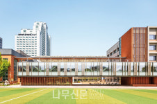 제43회 서울특별시 건축상 발표…보편적 언어로 보여준 새로운 가능성