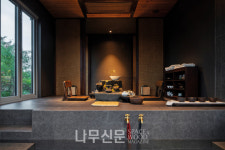 제주 스테이 와타wa:tar ― 아름다운 시간에 머무는 땅