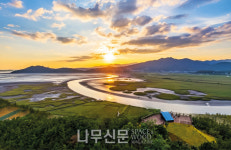 친환경계획그룹청연건축사사무소주 | 자연과 신기술을 접목한 '친환경 공공시설 리모델링 모델'