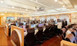 프리미엄 PC방 아이센스블랙라벨PC존, 데이터 기반 성장세 입증… PC방창업 시장 주목