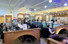 PC방창업 시장, 브랜드 경쟁력 중요성 부각 아이센스블랙라벨PC존, 지방 사례 주목