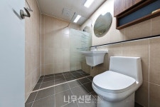 익산 황등리 주택의 저녁해는 천천히 흐른다