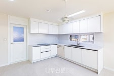 익산 황등리 주택의 저녁해는 천천히 흐른다