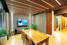 소리로 디자인하는 공간, KD 사운드메이트 그릴보드 시스템