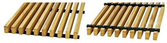 소리로 디자인하는 공간, KD 사운드메이트 그릴보드 시스템