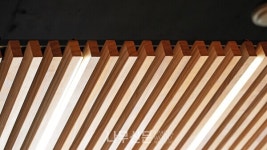 소리로 디자인하는 공간, KD 사운드메이트 그릴보드 시스템