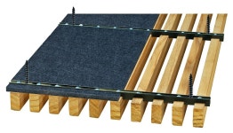 소리로 디자인하는 공간, KD 사운드메이트 그릴보드 시스템