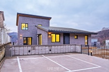 건축사사무소백연가 | 심국보 교수의 목조건축학개론, 경골목구조와 CLT 하이브리드 목조주택 '목향연가(木香連家)'