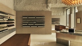 상반기 건축박람회를 빛낸 린인터내셔널 프리미엄 건축 자재 3종