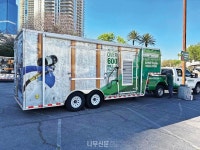 상반기 건축박람회를 빛낸 린인터내셔널 프리미엄 건축 자재 3종