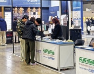 상반기 건축박람회를 빛낸 린인터내셔널 프리미엄 건축 자재 3종