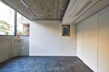 협소주택 끝판왕, 서울 명륜1가 우다당 友多堂