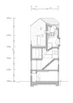 명륜동 막다른 골목 20평 땅에 올라간 수직 놀이터…5층 협소주택 제비집=Z HAUS