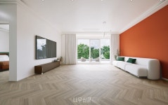 목조주택 더 스테이빌리지 3단지 팔부능선 넘었다