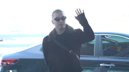 [CTV] 빅뱅(BIG BANG) 태양(TAE YANG) 멋이란 이런것이다 … 팬심 녹인 출국 현장