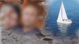 궁금한 이야기 Y 박선주와 정한수, 두 사람의 사랑과 전쟁…그 진실