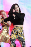 [포토씨] 로켓펀치 연희, 매력적 눈웃음 (RED PUNCH 쇼케이스)