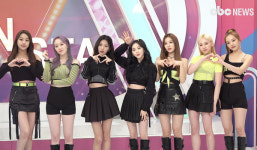엘리스 스픈케익&커피 | '예쁨에 귀여움 한 스푼~' 엘리스(Elris) 팩트인스타 포토타임 [CBCSTAR]