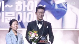 장민호, 일동 후디스 고마워요~ [CBCSTAR]