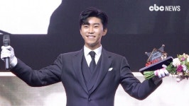 임영웅 유튜브  구독자 100만, 