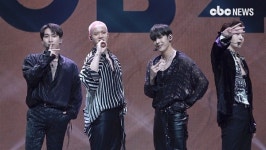 서로 사랑하며 살아요~ BTOB 4U Show Your Love 쇼케이스 라이브무대