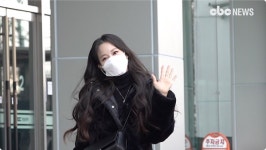 쿠잉(Cooing), 목소리만큼 뛰어난 미모~ 쇼 음악중심 출근길 [CBCSTAR]