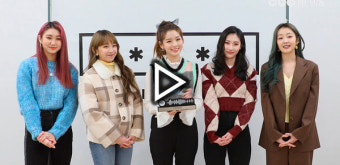 시크릿넘버, 스포티파이 '레이더 코리아 톱 5 아티스트' 선정