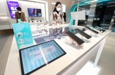 KT 코레일 유통 무인 편의점 도입 업무협약 체결, ICT 기술 접목