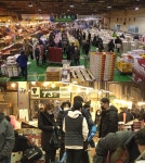 다큐멘터리 3일 한강 이남 최대의 도매시장, 대구 농산물도매시장 72시간