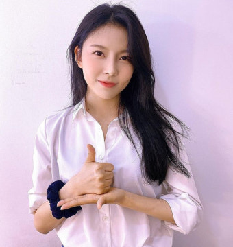 나영 계약종료 