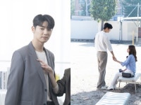 강민혁 종영소감 좋은 작품 함께 해 감사
