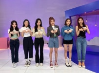걸그룹 블링블링, 팩트인스타 단독출연…기대감 상승