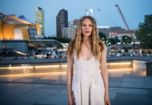 [CBC포토] 릴리트 스탕겐베르크, 