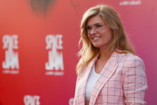 [CBC포토] 코니 브리튼, 수트빨도 멋진 그녀