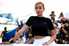 [CBC포토] 줄리아 듀코나우, 