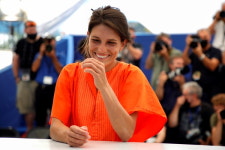 [CBC포토] 마리아 아미그에트, 