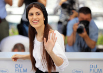 [CBC포토] 사리나 파르하디, 