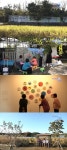 다큐멘터리 3일 경북 예천 신풍리 미술관…할머니 화가들의 특별한 그림