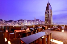 홍콩 여행 중 꼭 들러야 할 유명 미식 지구 4곳