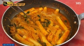 생활의 달인 이천원 쫄면 떡볶이-구미 꽈배기 핫도그 달인, 입맛 사로잡은 비결은?
