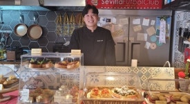 생활의 달인 서울대 나온 스페인 문어 요리-별난 미국 가정식 미트볼 달인 등 소개