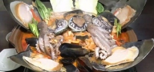 2TV 생생정보 항아리짬뽕&돌판짜장, 입맛 사로잡은 그 맛은?