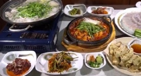 생방송투데이 복요리, 복어회→복불고기...복어 요리로 가득 채운 복어 정식!