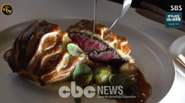 생활의 달인 비프 웰링턴-인천 전국 5대 닭강정, 입맛 사로잡은 비결은?