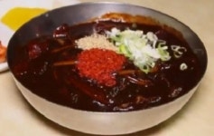 생방송투데이 시골 짜장면, 단돈 3500원 담백한 맛