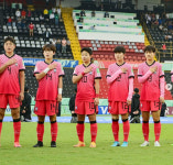 [축구 중계방송] U-20 여자월드컵 3차전 대한민국 대 프랑스, 피파랭킹 및 역대 전적은?