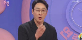 이휘재, 휴식기 가져 
